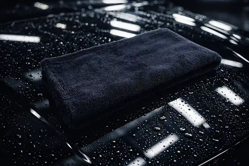 Shop Towels